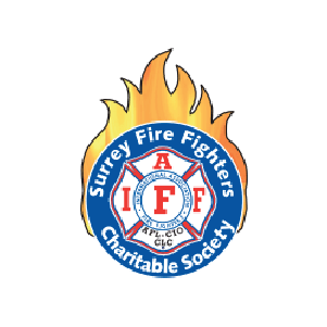 Surrey Firefighters Charitable Society