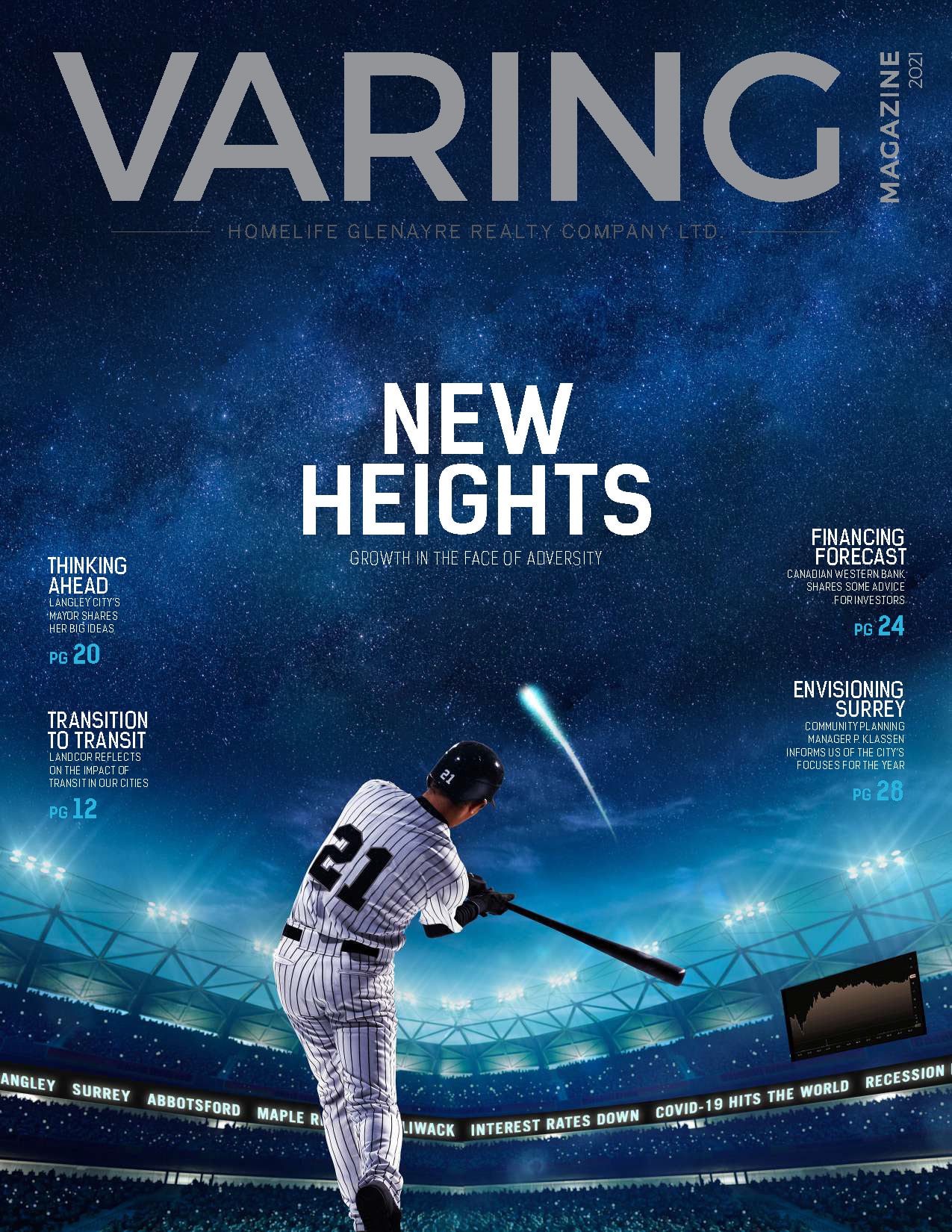 2021 Cover