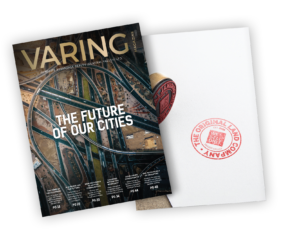 2022 Varing Marketing Group magazine