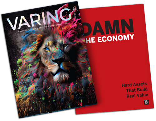 2023 Varing Marketing Group magazine