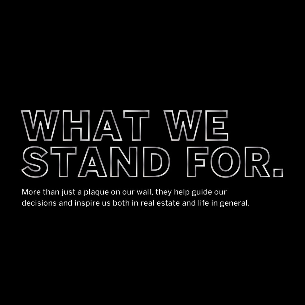 What We Stand For-2