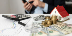 Financing