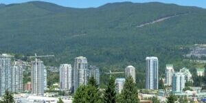 High-Rise-Coquitlam