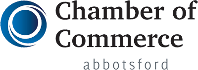 Proud Member of Abbotsford Chamber of Commerce