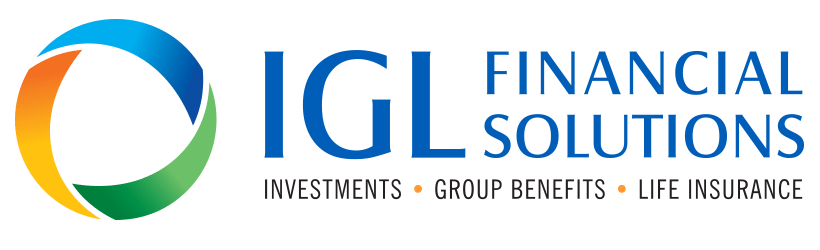 IGL Financial Solution Logo